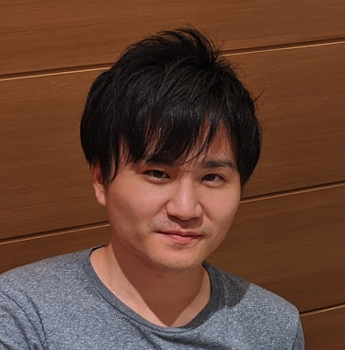 代表者の写真